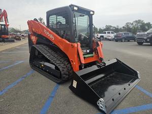 2023 Kubota Cargadoras de dirección minivelante de uso en venta para sus necesidades de construcción - Product Image 6