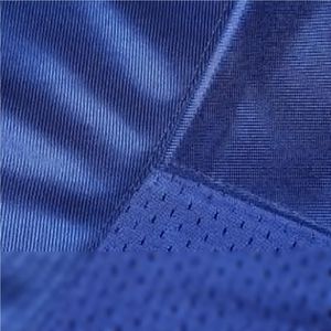 Nouveau design Mesh Rugby Jersey Meilleur matériel Mesh Rugby Jersey uniforme de football américain Maillot de football américain - Product Image 4