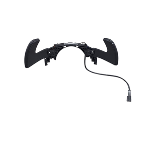 CONTROLES DE CAMBIO DE MARCHAS EN EL VOLANTE CITROEN Jumpy Van 98302853ZD AH01 Diésel 2000 (16>) - Product Image 1