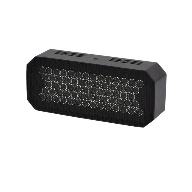 Audfly Mini Ultrasonic Directional Speaker Affordable Focused Sound Speaker for Retail and Museum Use