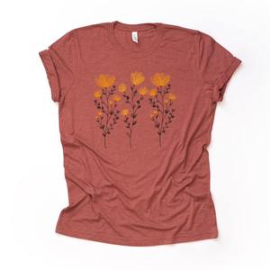 Camisetas unisex de tres mezclas para hombre y mujer, camisetas de manga corta con cuello redondo, Camisetas básicas, blusa, camisetas Unisex Heather CVC SS - Product Image 2