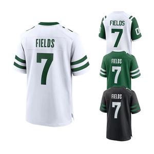 Uniforme de fútbol americano de secado rápido con logotipo personalizado, uniforme de fútbol americano de equipo hecho profesional - Product Image 1