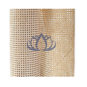 <b>Blue</b> Lotus Farm Eco-Friendly Handcrafted Rattan Cane Webbing <b>Roll</b> Agriculture Product - Product Image 1