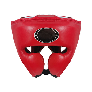 Protector de Cabeza de Último Diseño para Hombres, Equipo de Entrenamiento de MMA, Protector de Cabeza de Seguridad Facial Completo para Venta en Línea - Product Image 1