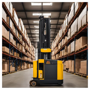 New Condition Hand Stacker <b>Industrial</b> Construction & Manufacturing Plant <b>Machinery</b> <b>Industrial</b> <b>Equipment</b> - Product Image 1