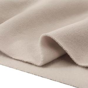 Conjunto de 2 piezas de gran tamaño para mujer, Sudadera con capucha y pantalones para correr, Tops de longitud corta con capucha, suministro ODM - Product Image 5