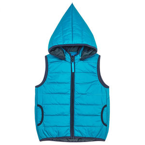 Veste matelassée pour homme, nouvelle arrivée, vente chaude, mode, veste légère d'hiver, bonne qualité, toile imperméable et coupe-vent - Product Image 3