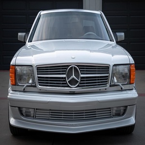 El Mercedes-Benz 500SEC de 1984 más genial - Product Image 3