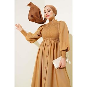 Robe Gipel Camel - Product Image 1