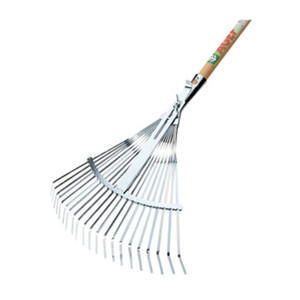 Scopa Regolabile Agef Con Manico - Product Image 1