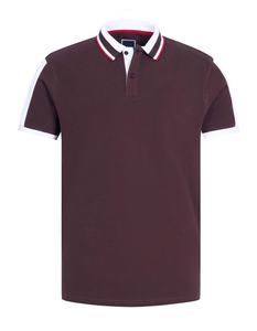 เสื้อผ้ากีฬาพิมพ์ซับลิเมชันสำหรับฤดูร้อนเสื้อพิมพ์ลายสีทึบออกแบบได้ตามต้องการ - Product Image 1