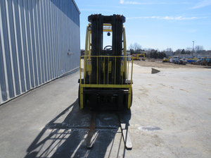 Offre exclusive aux enchères pour chariots élévateurs à fourche hydrauliques H40T 2014, capacité de maintien de 8000 LBS - Product Image 4