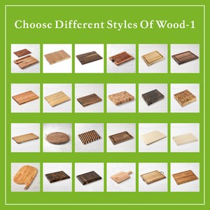 Tablas <span class=keywords><strong>de</strong></span> <span class=keywords><strong>Cortar</strong></span> <span class=keywords><strong>de</strong></span> Madera <span class=keywords><strong>de</strong></span> Acacia al por Mayor, Tablas <span class=keywords><strong>de</strong></span> <span class=keywords><strong>Cortar</strong></span> Grandes <span class=keywords><strong>de</strong></span> Madera Maciza para Carne, Queso, Frutas y Verduras - Product Image 6
