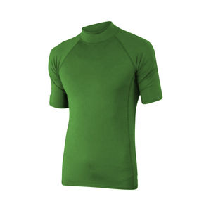 Camisa de traje de baño de manga corta con estampado personalizado al por mayor Mma Diving Surf Swim Upf 50 Rash Guard con colores y tamaños personalizados - Product Image 6