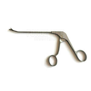 Poinçons arthroscopiques pour la chirurgie orthopédique, fonctionnement fluide et conception de prise en main confortable. - Product Image 6