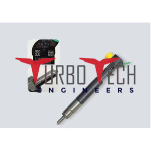 INYECTOR DE COMBUSTIBLE COMMON RAIL 28307309 A6510703087 - Product Image 1