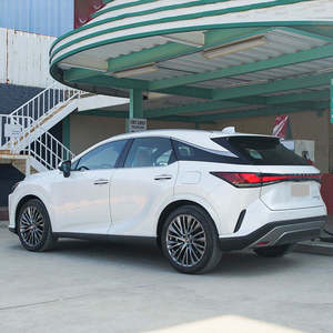 รถ SUV ไฮบริด ปี 2024 ขับเคลื่อน 4 ล้อ เกียร์อัตโนมัติ ระบบขับเคลื่อนน้ำมัน/ไฟฟ้า ห้องโดยสารกว้างขวาง 5 ที่นั่ง สภาพดี นำเข้าจากญี่ปุ่น - Product Image 3