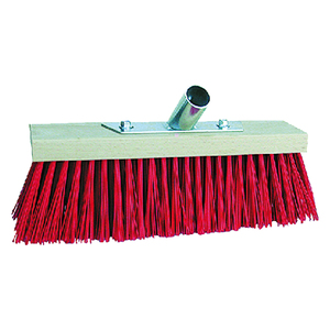 Escoba Industrial de 40 cm, Código 606102 - Product Image 1