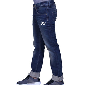 Jeans pour hommes en gros, les plus vendus, à prix abordable, respirants, pour l'hiver, en vente en ligne - Product Image 2