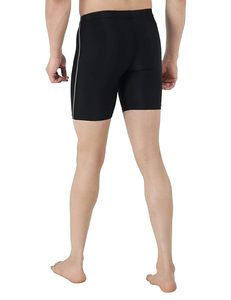 Short de course à compression jogger short multifonctionnel short de compression pour l'entraînement en salle de sport, la course à pied, la natation - Product Image 3