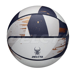 Balones de Baloncesto para Práctica, Balones de Baloncesto para Interiores y Exteriores, Último Diseño en Balones de Baloncesto, Gran Venta - Product Image 3