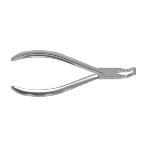 تقويم الأسنان زردية Debonding زاوية 13 السنارات سلك الانحناء حلقة القوس كماشة تشكيل - Product Image 2