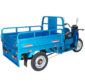 Triciclo Motorizado de Gasolina Industrial Nuevo de Fábrica, Rickshaw/Bajaj/Auto Taxi, Triciclo de Pasajeros Tuk, 1 Año de Garantía en EE. UU. - Product Image 4