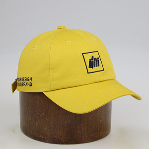 Nouvelle conception de mode Logo personnalisé Casquettes de baseball en gros Hommes Femmes Casquette de baseball avec logo brodé imprimé - Product Image 1