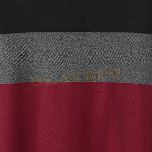 Camisetas Ligeras para Hombre Hechas en Pakistán - Algodón/Fibra de Bambú de Alta Calidad, Transpirables y de Secado Rápido - Product Image 6
