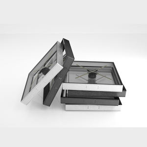 Ventilateur holographique - 65 cm, Wi-Fi, installation facile, design léger |   Rehaussez votre marque avec des visuels 3D - Product Image 6