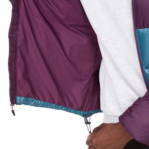 Winter Hot Sell <b>Plus</b> <b>Size</b> Custom Logo Thick Solid Color Down <b>Coats</b> Fashion Outdoor Puffer Jacket Wholesale Winter Wear - Product Image 5