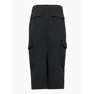 2023 femmes vêtements pantalons streetwear filles baggy cargo pantalon denim jeans pantalons pour femmes multi poches style - Product Image 2