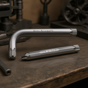 <b>Torx</b> Burnished Male Wrenches Hex <b>Keys</b> Product Category - Product Image 3