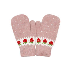 Meilleures ventes en ligne Gants de Noël pour femmes - Product Image 5