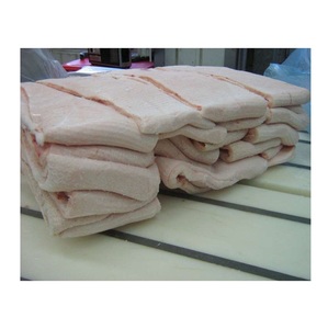 Frozen Pork <b>Back</b> Rinds | Premium Quality Pork Rinds for Wholesale - Product Image 4