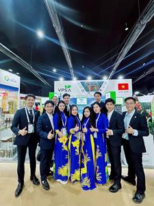 SUSHI <b>RICE</b> - HIGH QUALITY in VIETNAMESE <b>RICE</b> JAPONICA ROUND <b>RICE</b> NEW CROP INTERSPRING 2024 (WA: +84 858080598) - Product Image 2