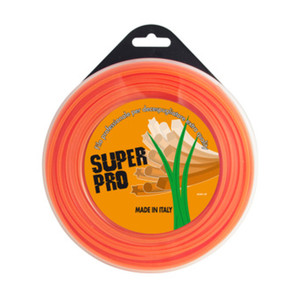 Filo Nylon Professionale Quadro 3,0x45 Mt.Aran - Product Image 1