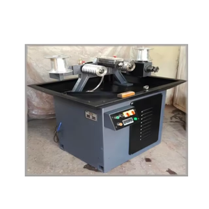 Machine à tréfiler le fil d'or aux prix les plus bas avec équipement de tréfilage de fil métallique industriel à haute efficacité de qualité automatique - Product Image 6