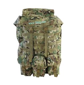 Sac à dos pour ordinateur portable petit messager tactique randonnée garçon Duffel pompier - Product Image 1