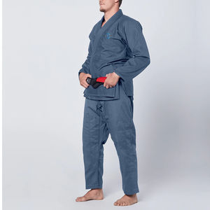 Kimono de Jiu-Jitsu Brasileño, Uniforme de Artes Marciales, Kimono de Jiu-Jitsu Personalizado con Camuflaje, Kimono de Jiu-Jitsu, Kimono de Jiu-Jitsu Venume - Product Image 5