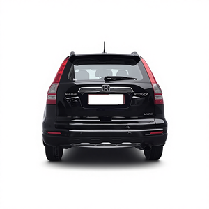 Honda CR-V 2.4L Automático, Tracción en las Cuatro Ruedas, Edición de Lujo, SUV Compacto, Asientos de Cuero Negro, Faros LED - Product Image 2