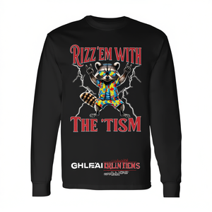 T-shirt à manches longues, sweats à capuche promotionnels et sweats à capuche à thème 'Autistic Rizz Em Tism' avec motif 'Autistic Rizz Em Tism' et 'Autistic Rizz Em Tism' motif 'Autistic Rizz Em Tism' motif 'Autistic Rizz Em Tism' motif 'Autistic Rizz Em Tism' motif 'Autistic Rizz Em Tism' motif 'Autistic Rizz Em Tism' motif 'Autistic Rizz Em Tism' motif 'Autistic Rizz Em Tism' motif 'Autistic Rizz Em Tism' motif 'Autistic Rizz Em Tism' motif 'Autistic Rizz Em Tism' motif 'Autistic Rizz Em Tism' motif 'Autistic Rizz Em Tism' motif 'Autistic Rizz Em Tism' motif 'Autistic Rizz Em Tism' motif 'Autistic Rizz Em Tism' motif 'Autistic Rizz Em Tism' motif 'Autistic Rizz Em Tism' motif 'Autistic Rizz Em Tism' motif 'Autistic Rizz Em Tism' motif 'Autistic Rizz Em Tism' motif ' - Product Image 3