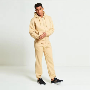 Survêtements à capuche légers pour hommes, Best-seller Nouvelle arrivée Vêtements de sport d'hiver imprimés grande taille Vente en ligne - Product Image 3