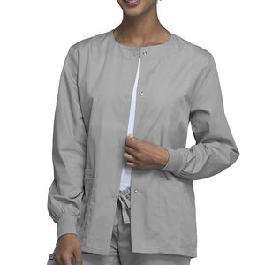 Blouse d'infirmière, uniforme médical pour femme, uniforme d'hôpital, vêtements médicaux pour femmes - Product Image 2