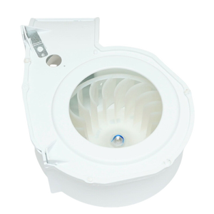 131775600CM Roue et boîtier de ventilateur de sécheuse électrique pour machine à laver, en plastique et tissu, pièce de rechange pour pompe de sécheuse - Product Image 2