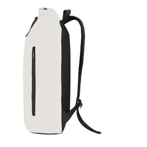 Zaino in Pelle PU Personalizzabile con Design Papay per Merchandising Promozionale - Product Image 5