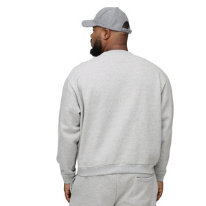 Sudaderas con capucha de color sólido para hombre, nuevo estilo, superventas, última moda, diseño personalizado, mejores precios, Sudadera con capucha para hombre hecha en Pakistán - Product Image 4