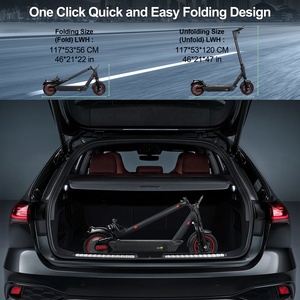 <span class=keywords><strong>Scooter</strong></span> <span class=keywords><strong>el</strong></span>étrico Varstrom 500W 48V Brushless Hub Motor 15.6ah bateria de lítio 10 polegadas duas rodas E-<span class=keywords><strong>Scooter</strong></span> - Product Image 3