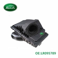 Boîte d'admission d'air d'accessoires de voiture RuvJs LR095789 pour Land Rover Range Rover 2013