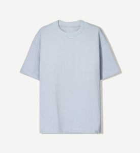 Conjunto de 2 piezas de algodón y poliéster de alta calidad, camiseta y pantalones cortos informales de verano con logotipo personalizado para hombre, conjunto doble - Product Image 5